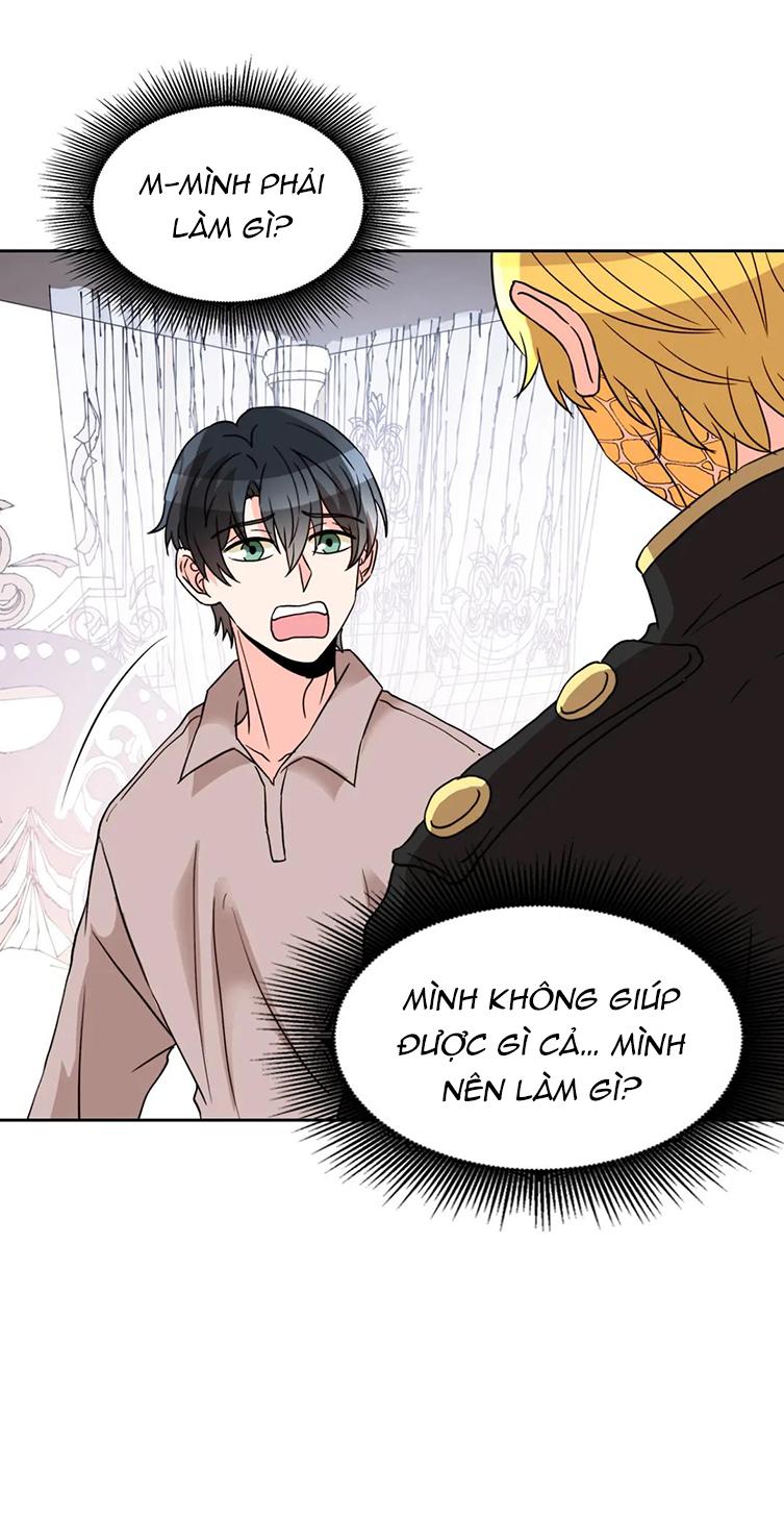 Ngọt Ngào Nhưng Nguy Hiểm Chapter 25 END SS1 - Next 