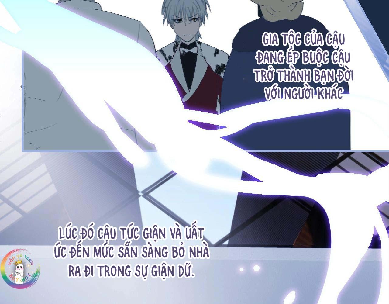 Quanh Năm Có Cá Chapter 12 - Next Chapter 13