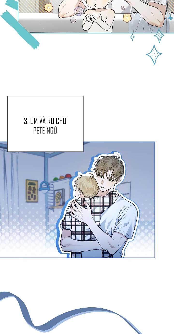 HÔN TÔI NẾU CÓ THỂ Chapter 2 - Next Chapter 3