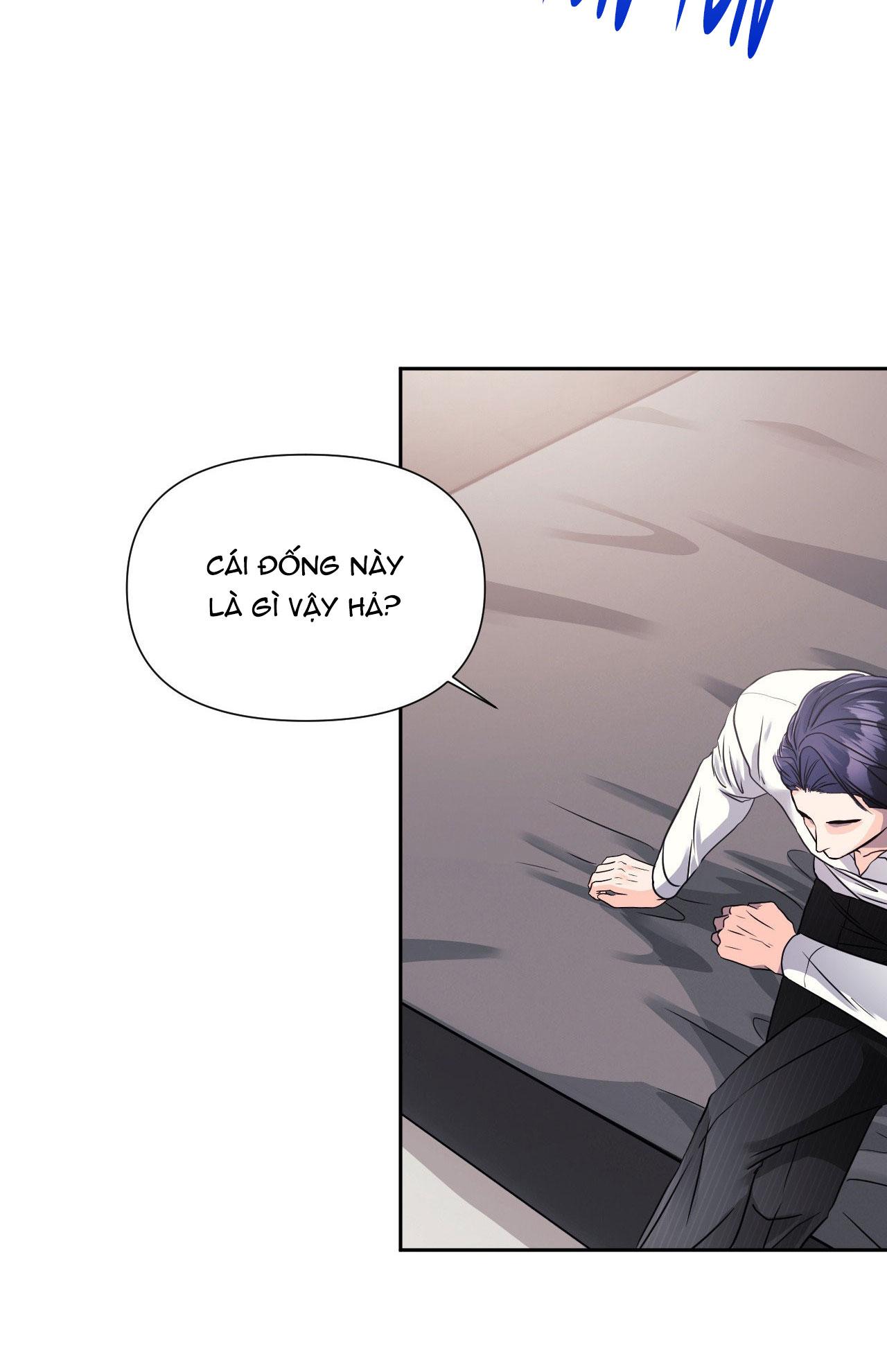 SAO EM DỄ THƯƠNG VẬY Chapter 12 - Next 