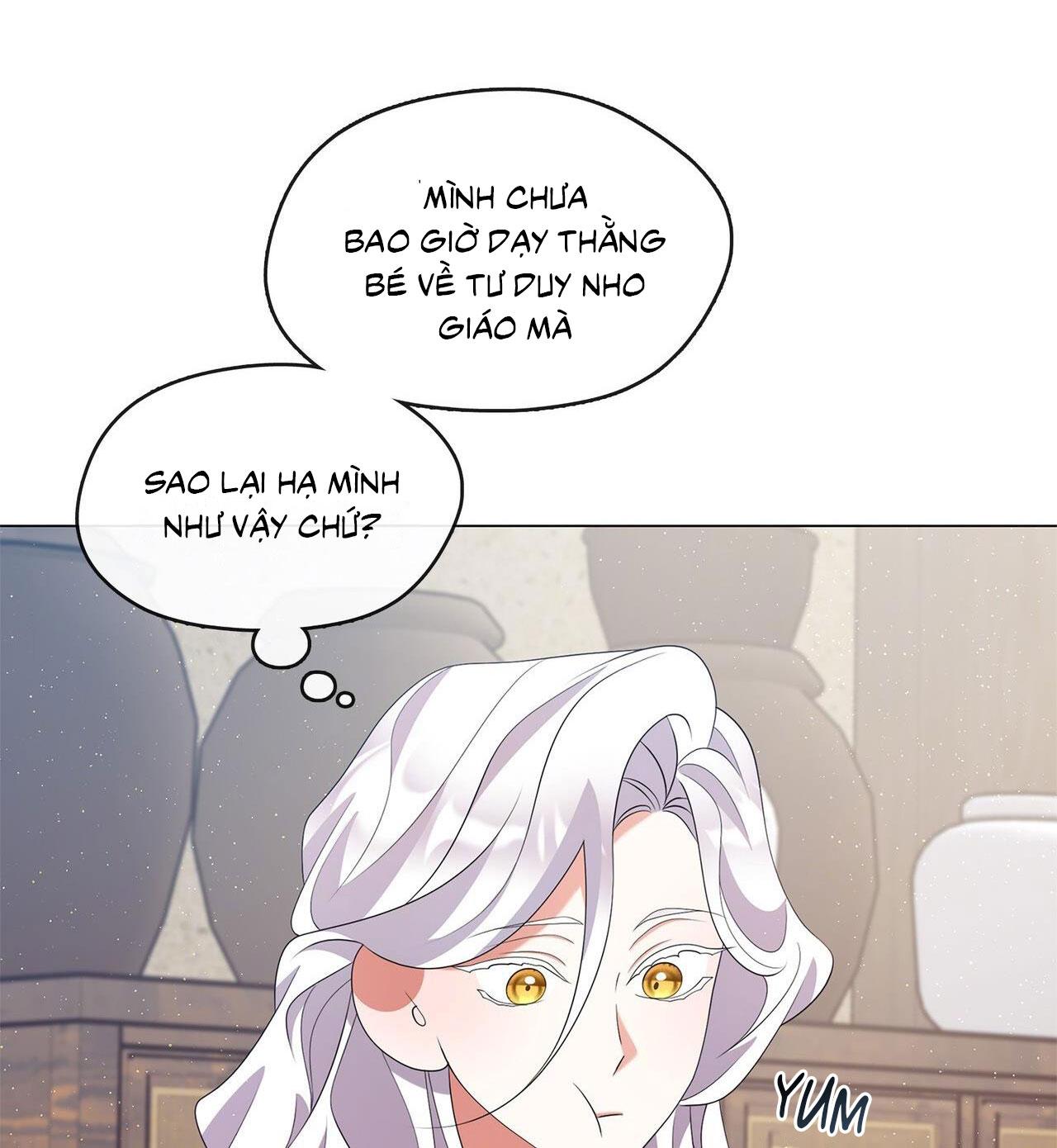 Tôi đã nuôi dạy thủ lĩnh giáo phái ác ma Chapter 33 - Next Chapter 34