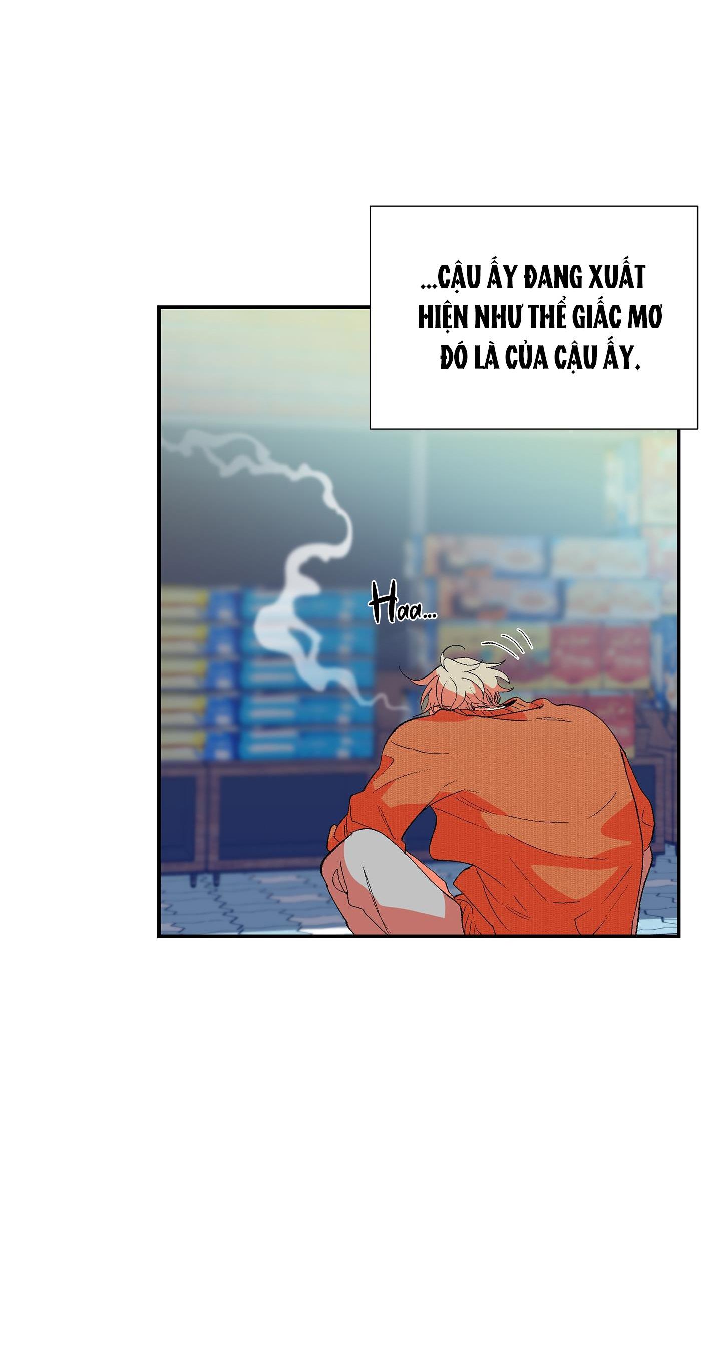 ÔNG CHÚ BÊN CỬA SỔ Chapter 45 - Next Chapter 46