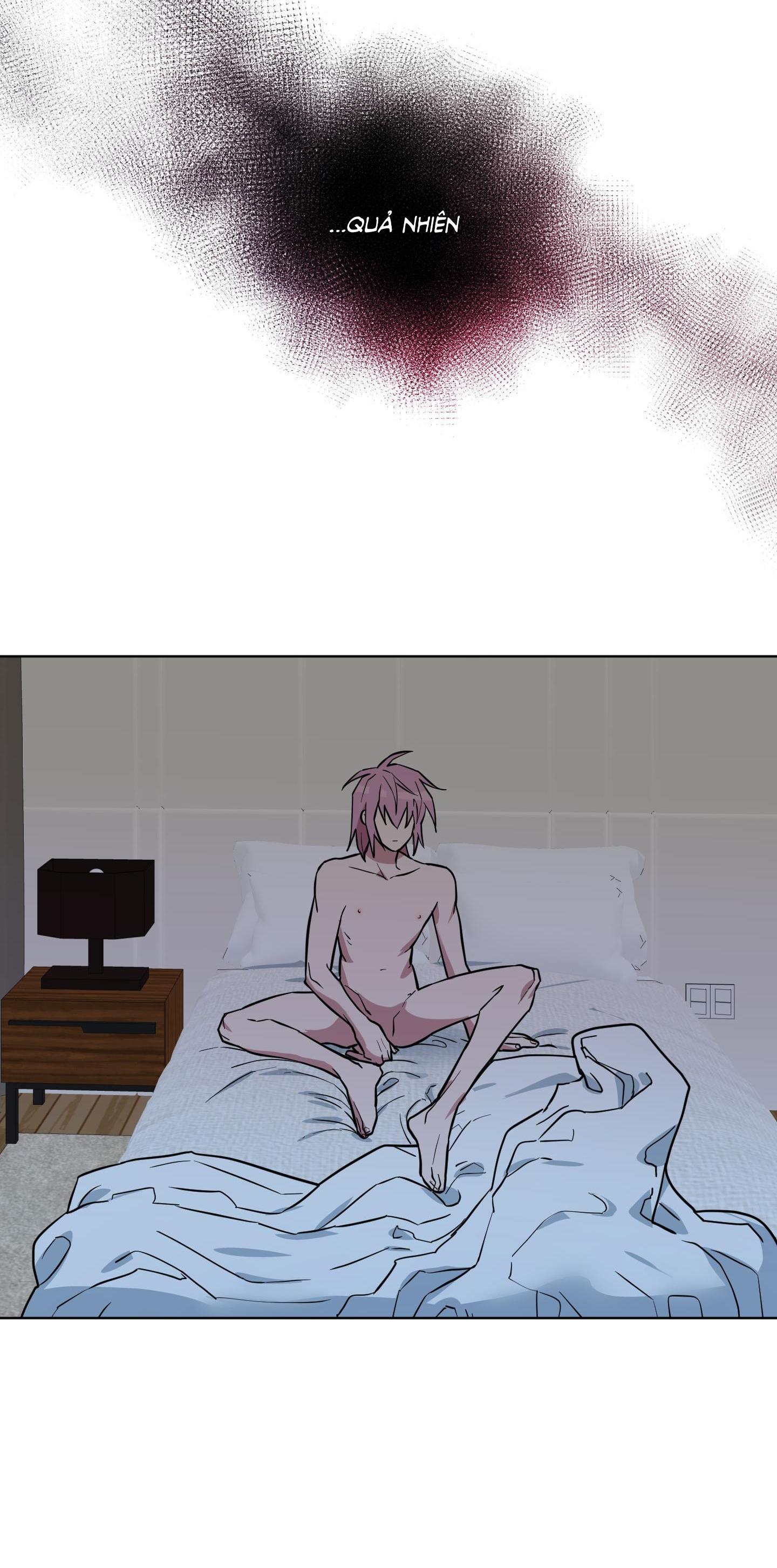 (GDCV) LỜI NGUYỀN ĐÊM GIÁNG SINH Chapter 7 NT3 18+ - Trang 2