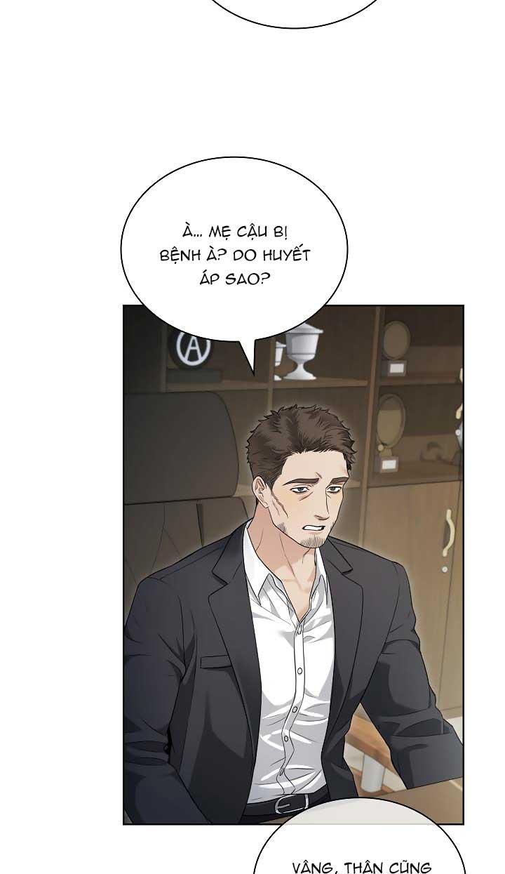 HÔN TÔI NẾU CÓ THỂ Chapter 2 - Next Chapter 3