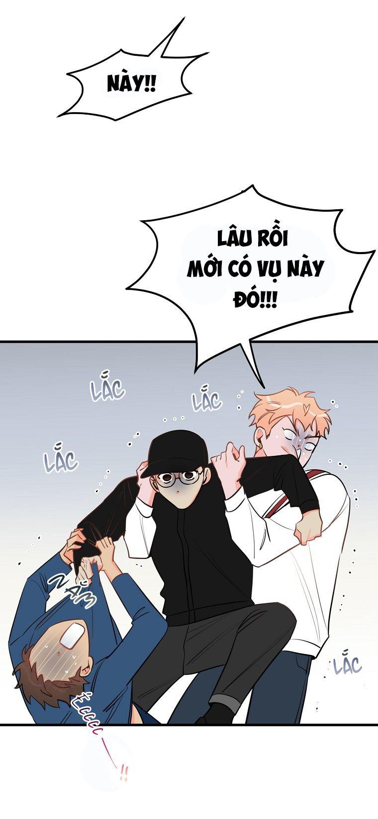 Có Chuyện Gì Xảy Ra với Sự Nổi Tiếng Của Tôi Thế? Chapter 37 - Next Chapter 38