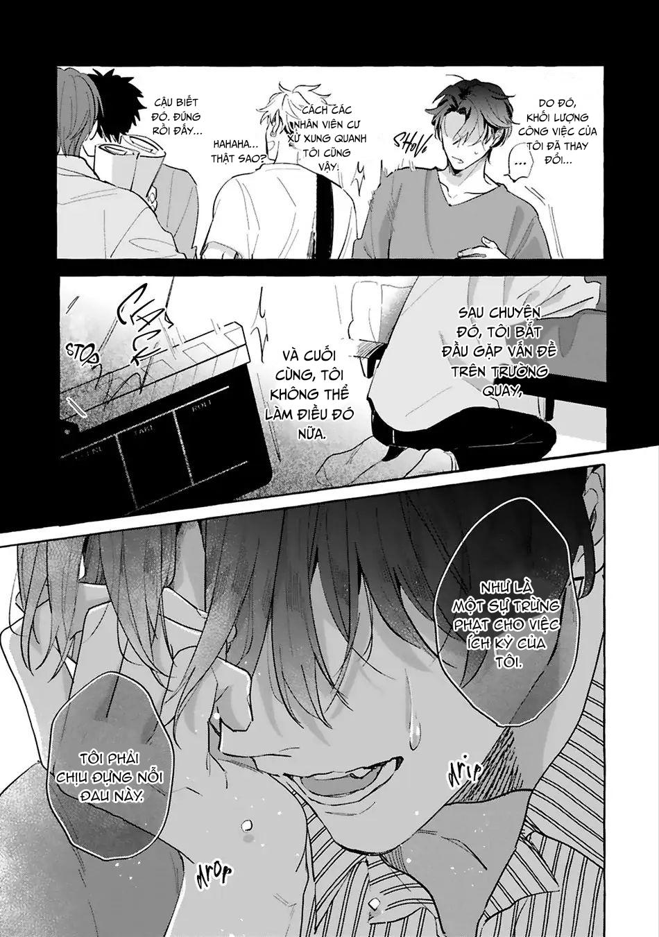 Shirouto Dakedo Ari Desu Ka Chapter 4 - Next Chapter 5 - END