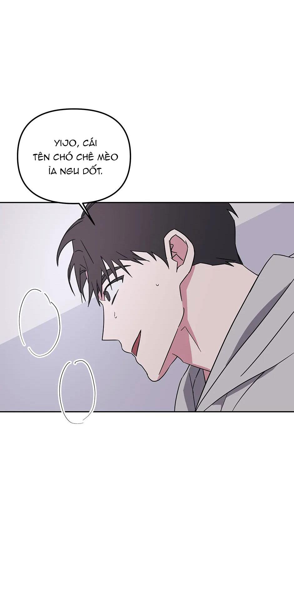 Chén Ghệ Mới Bồ Cũ Chapter 8 - Next Chapter 9