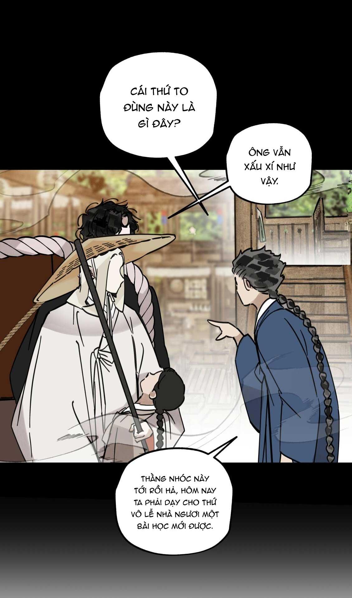 PALJAE Chapter 116 - Trang 2