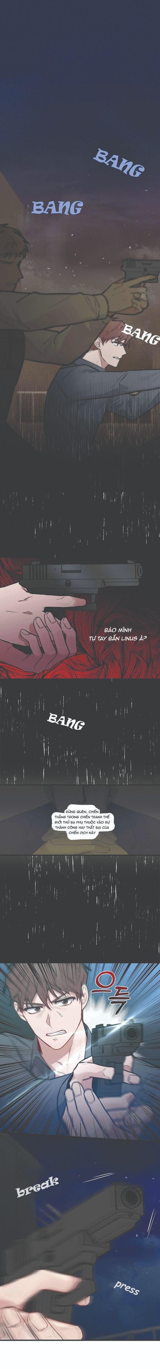 Phản Diện Đều Là Những Kẻ Ngu Ngốc Chapter 9 - Next 
