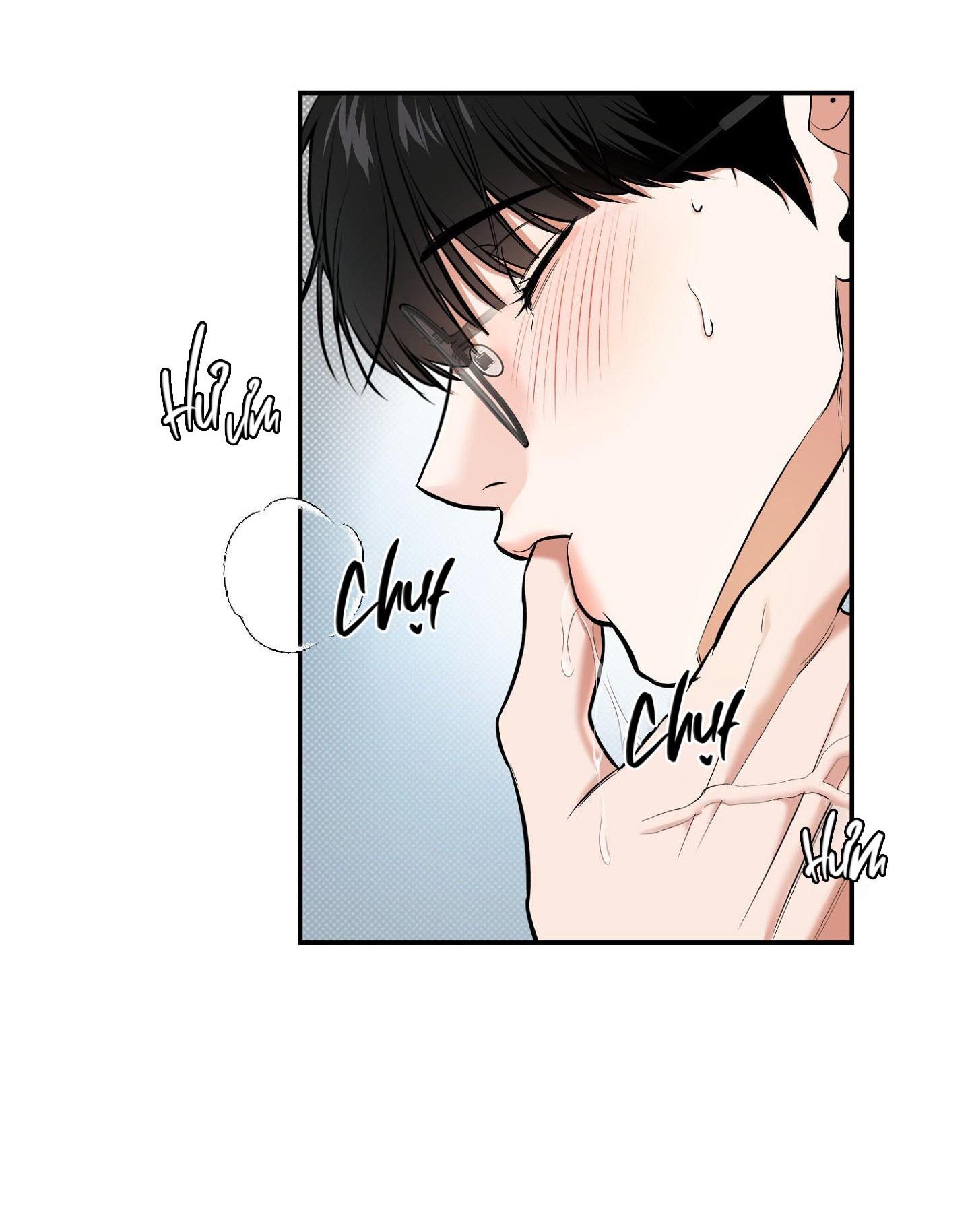 (CBunu) Hưởng Lợi Chapter 19 - Trang 3