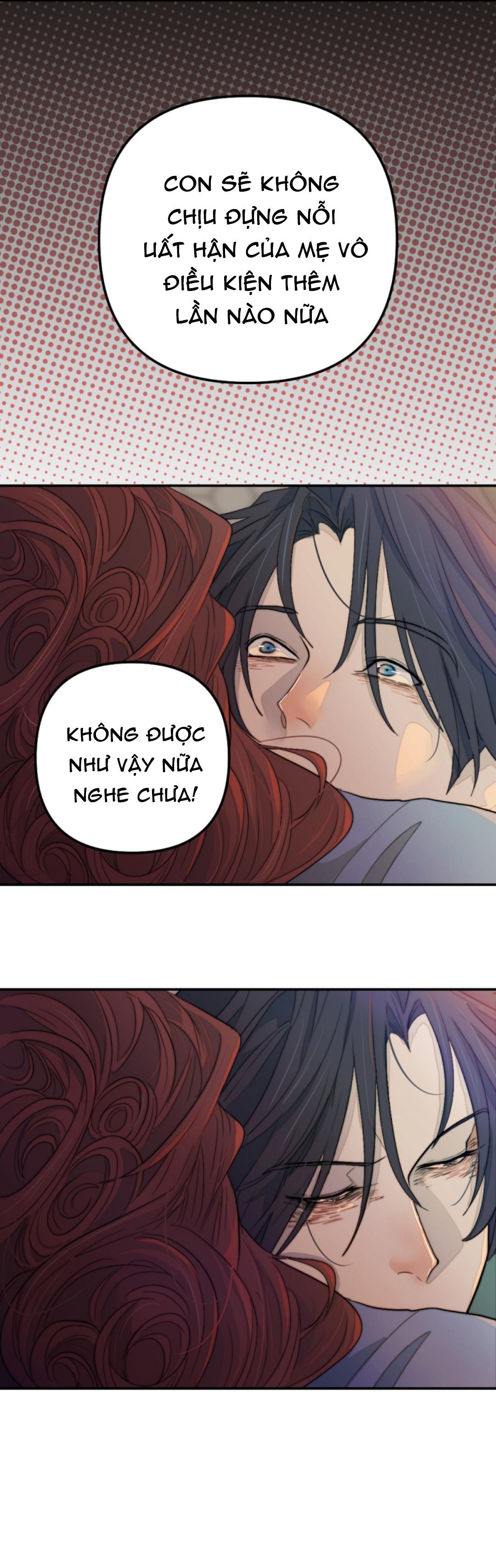 Bao Nuôi Tiền Bối Chapter 97 - Next Chapter 98