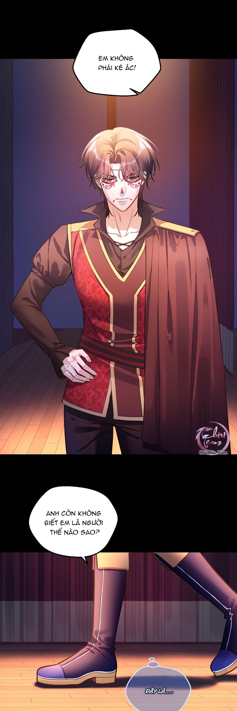 Điệu Waltz Đầu Hạ Chapter 4 - Next Chapter 5