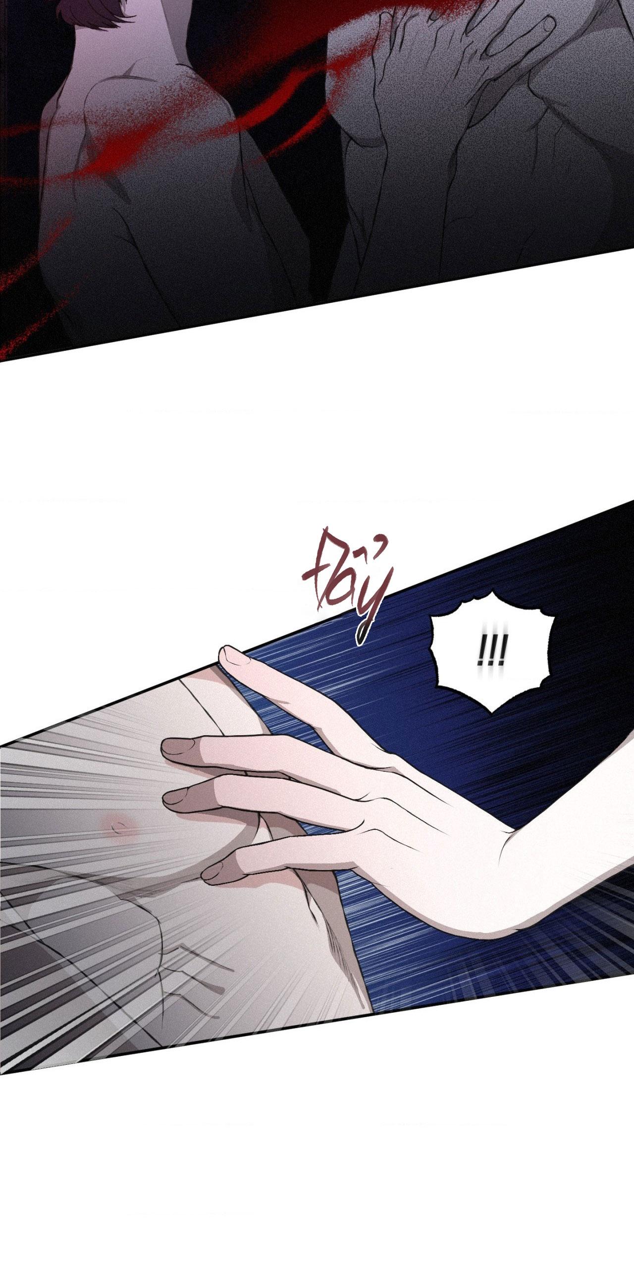 LỜI NÓI DỐI ĐẪM MÁU Chapter 48 - Next Chapter 49