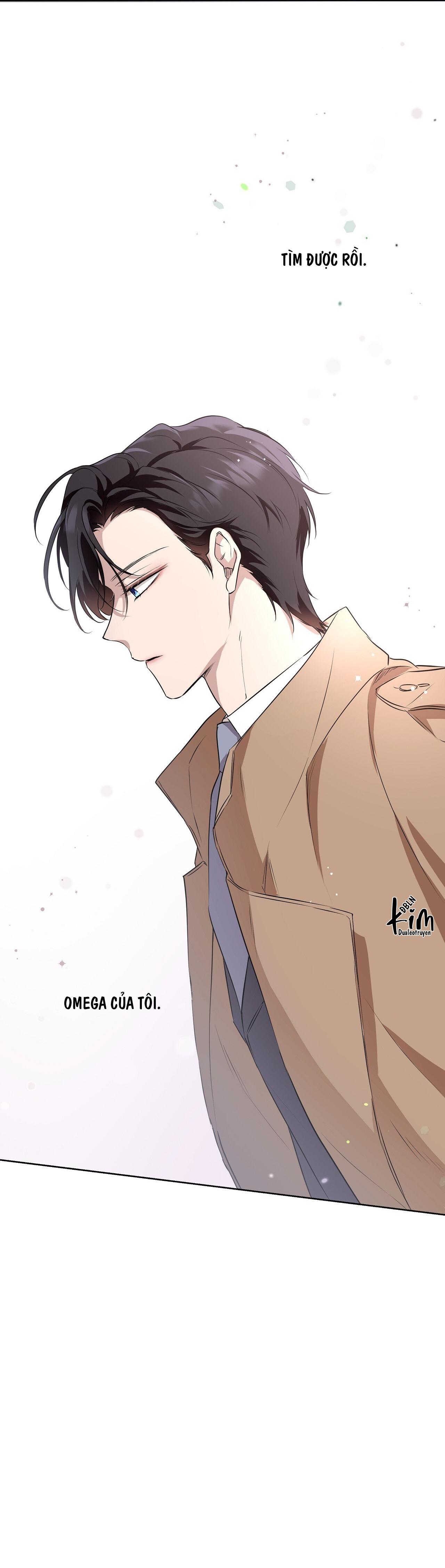 OMEGA HOÀN HẢO CỦA TÔI Chapter 1 - Next Chapter 2