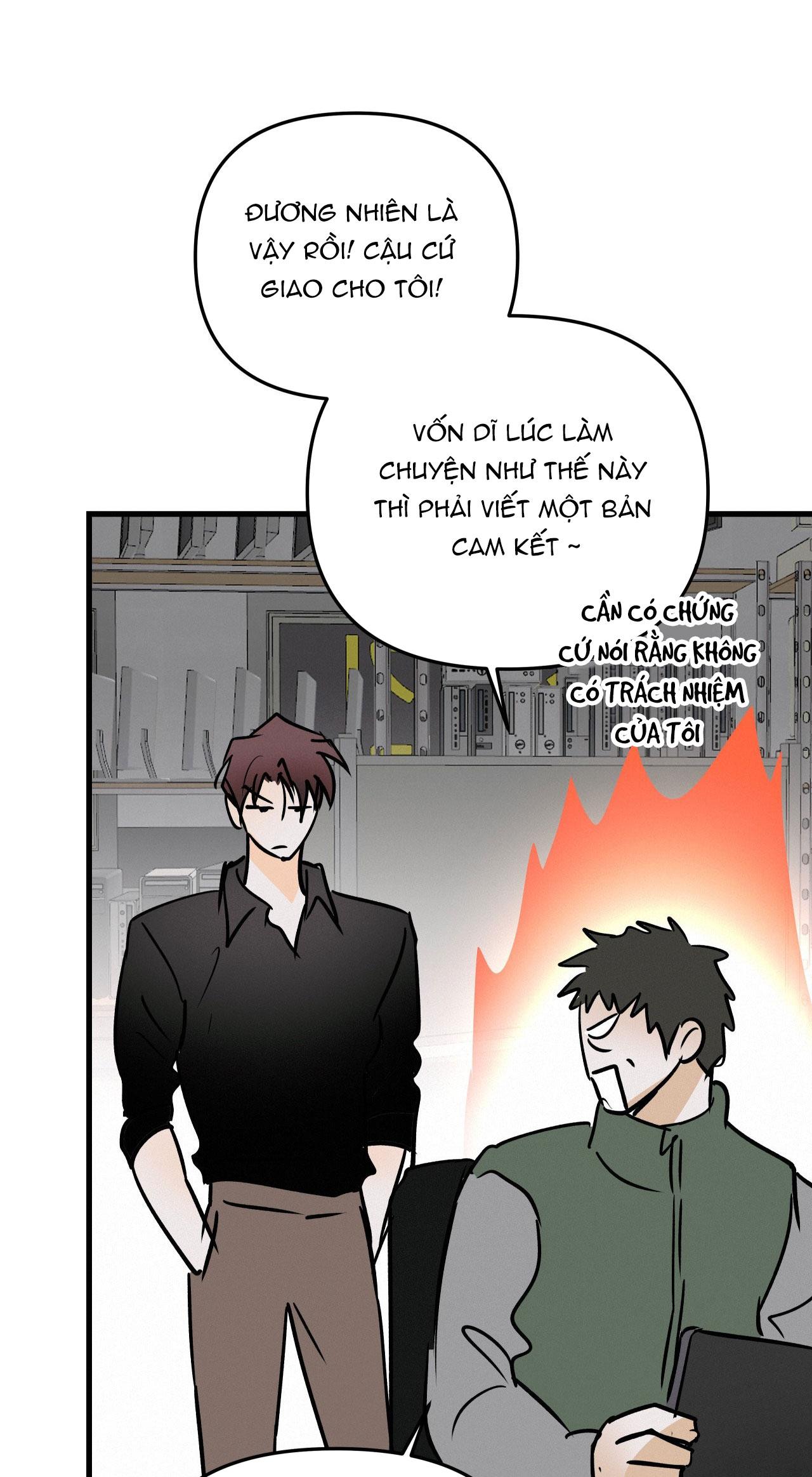 lie again Chapter 49 - Next Chapter 50