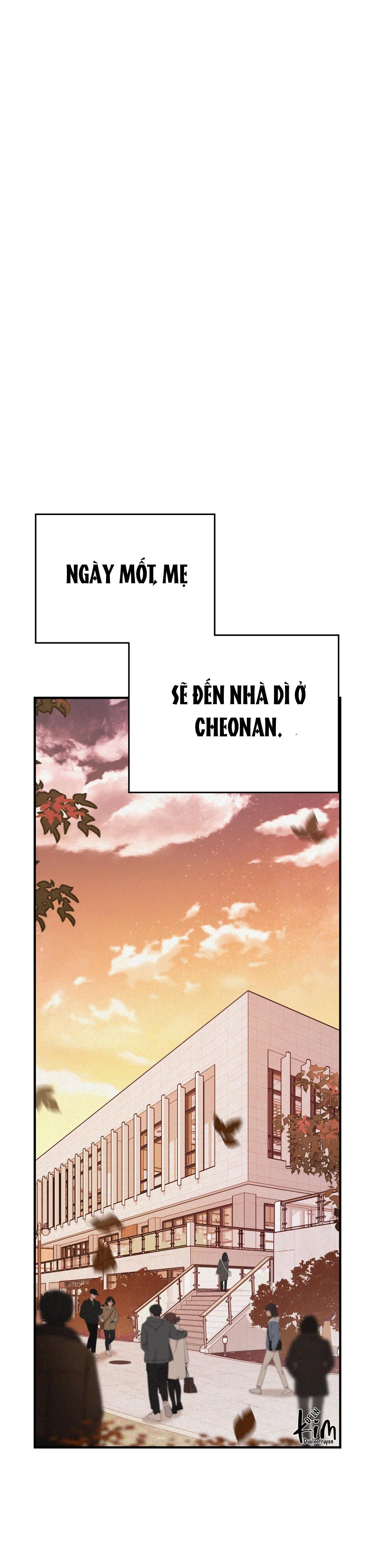 VÔ HÌNH Chapter 31 H - Next Chapter 32