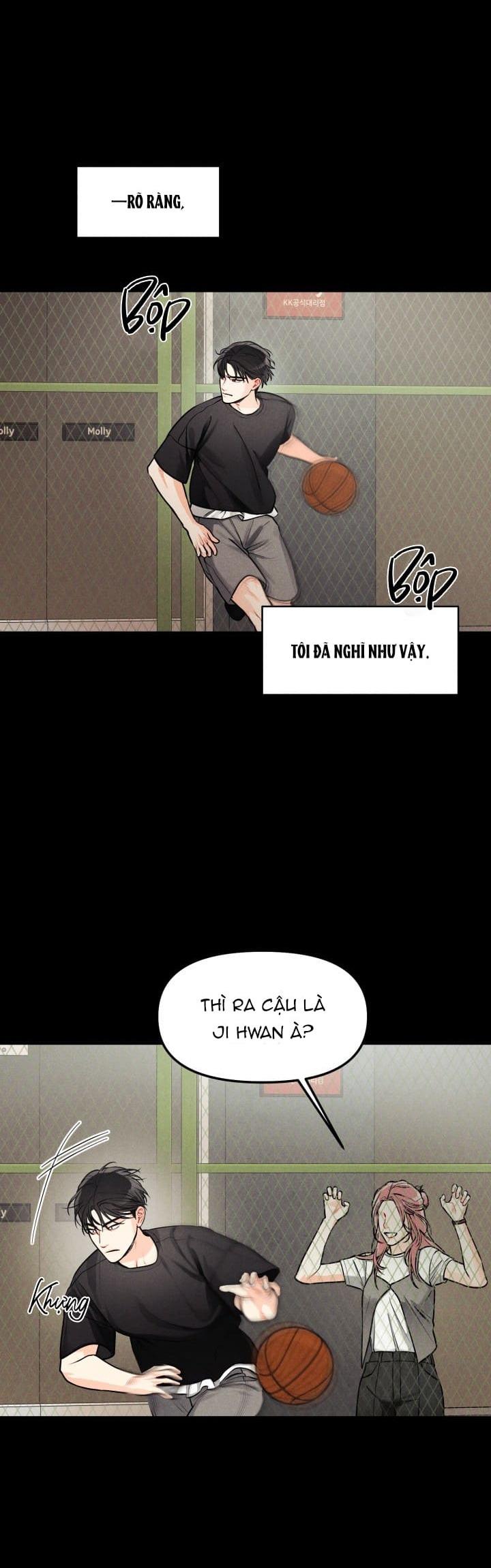 Private Call Chapter 14 - Next Chapter 15