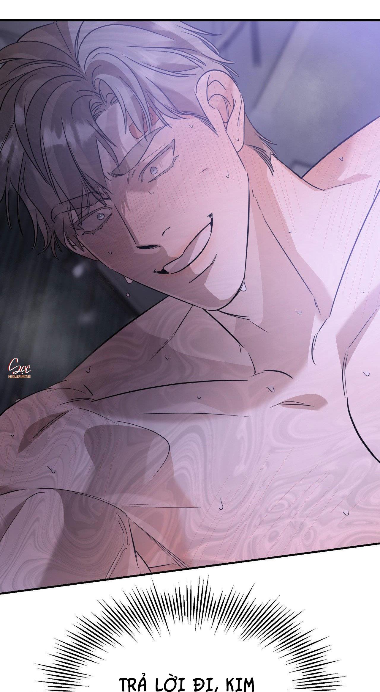 LỆNH CỨU RỖI Chapter 50 - Next Chapter 51