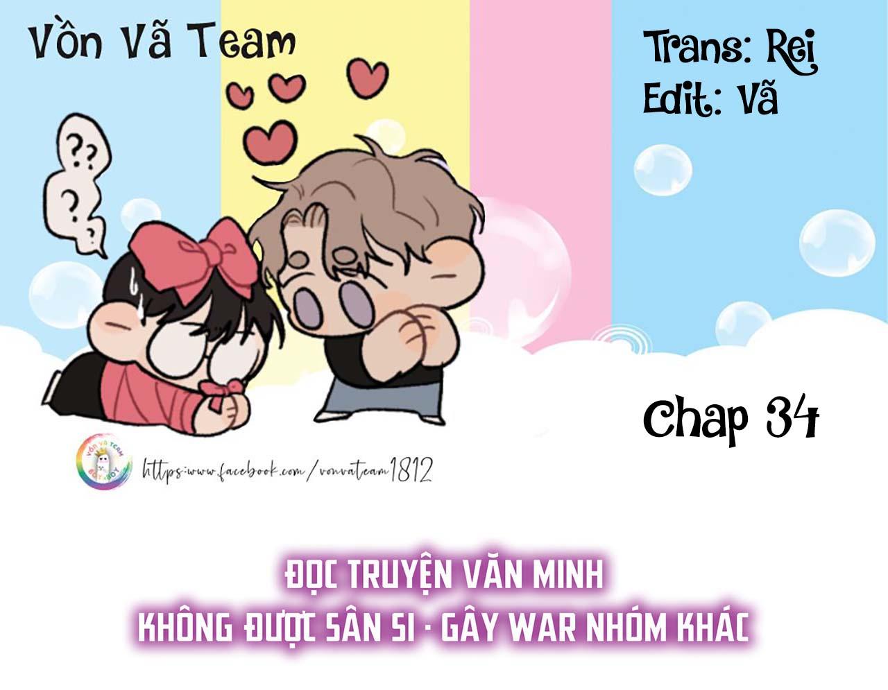 Quanh Năm Có Cá Chapter 34 - Next Chapter 35