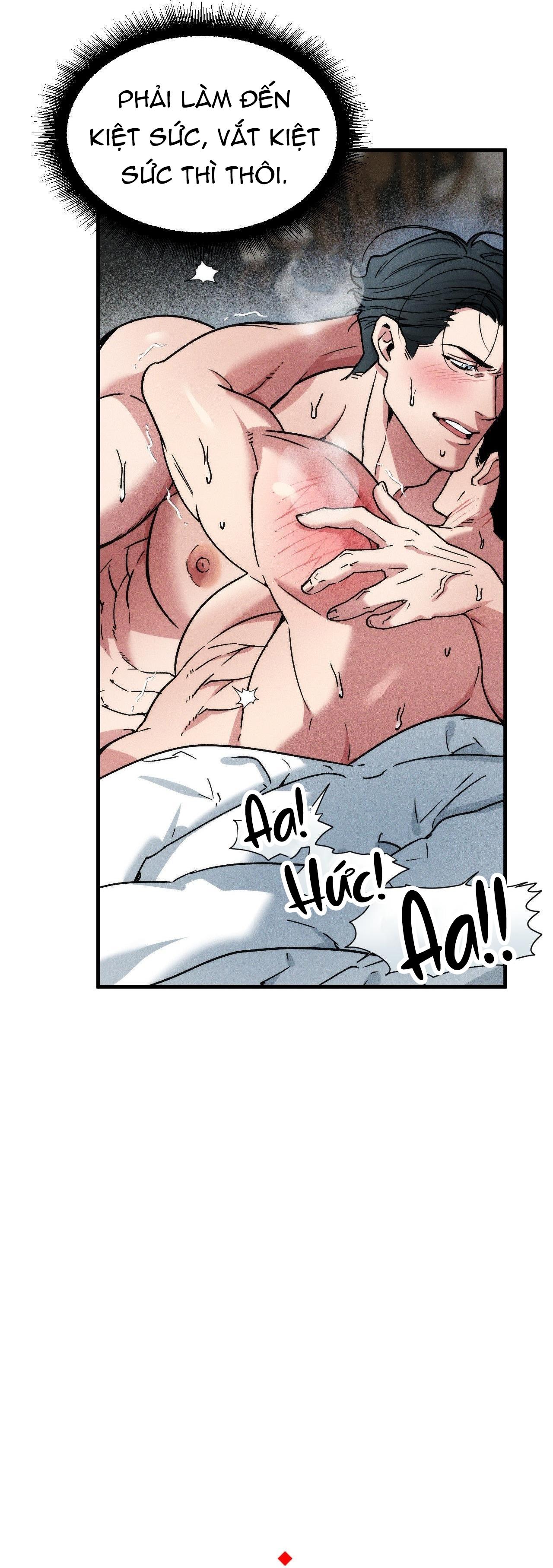 (RÔ LAI) ÔNG XÃ CỦA VẬT TẾ THẦN Chapter 12 - Next Chapter 13