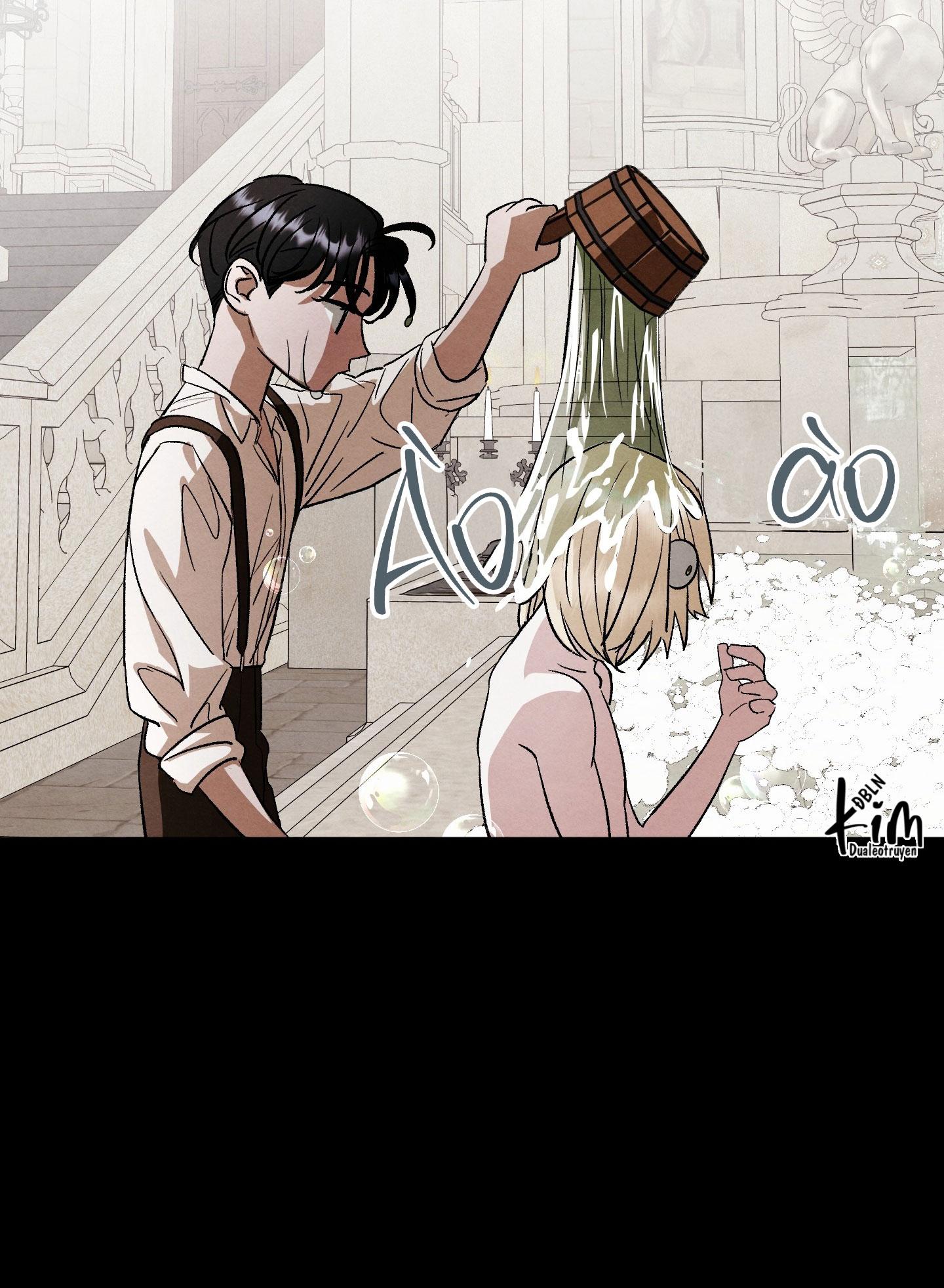 GỬI VỊ THIẾU GIA TÔI YÊU Chapter 14 - Next Chapter 15