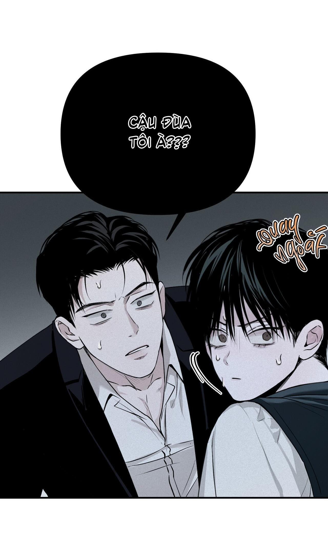 (CBunu) Phép Chiếu Chapter 17 - Next Chapter 18