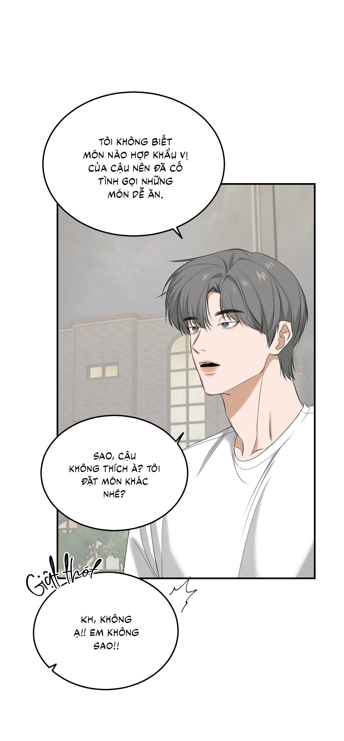 (CBunu) Hưởng Lợi Chapter 27 - Next Chapter 28