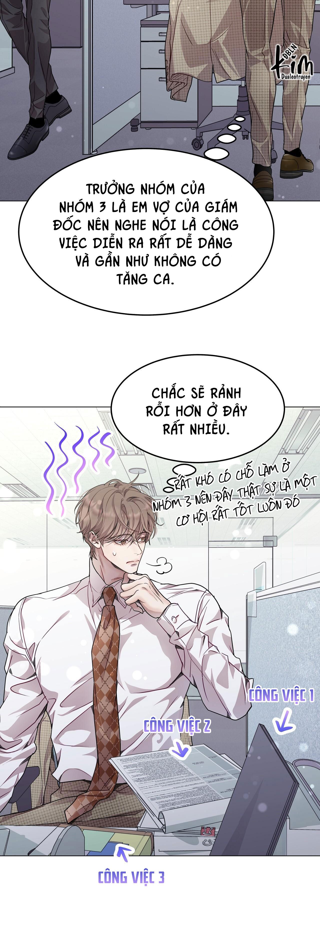 LỐI SỐNG ÍCH KỶ Chapter 42 - Next Chapter 43