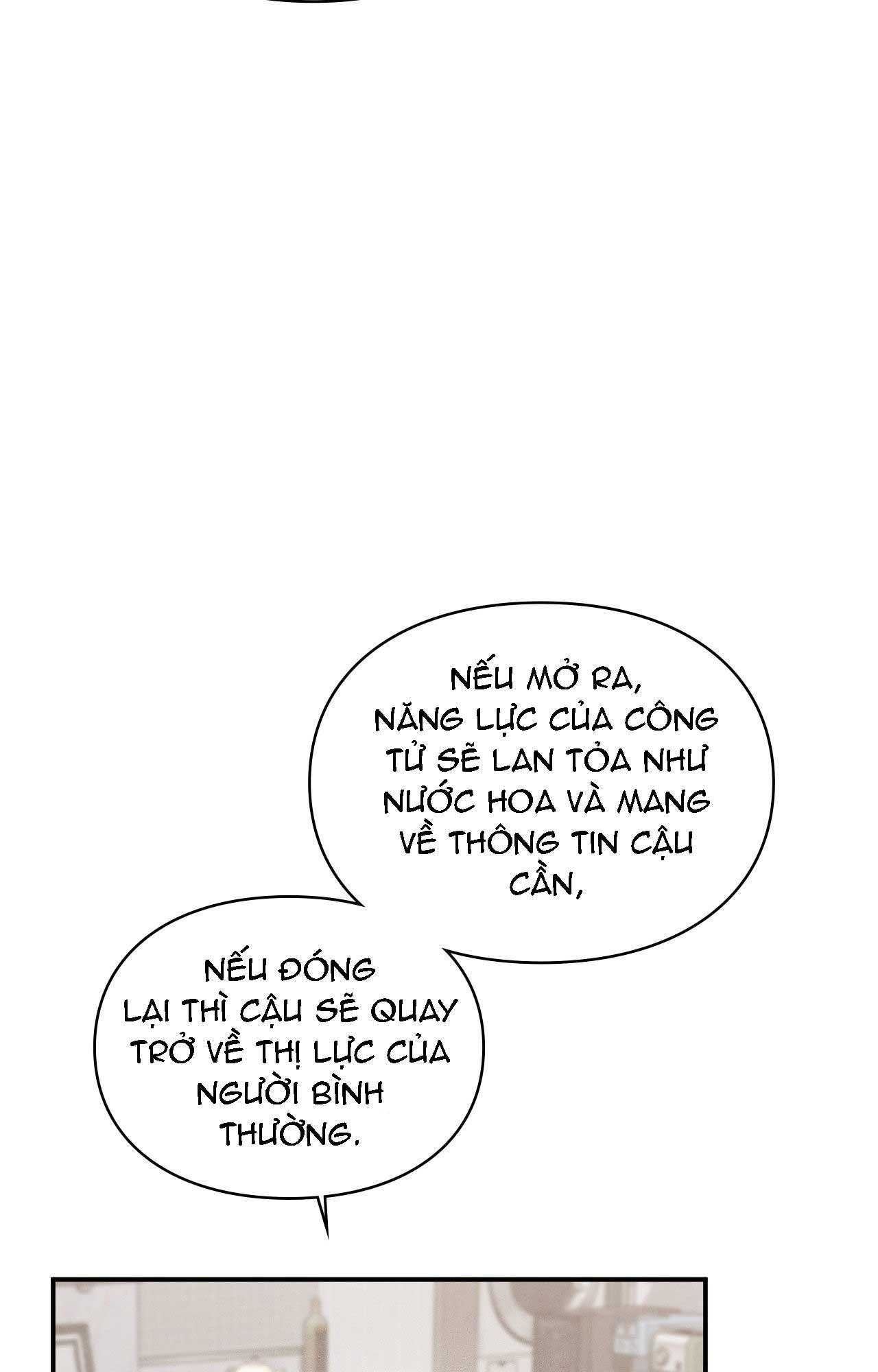 SỨ GIẢ THẦN CHẾT Chapter 28 - Trang 2