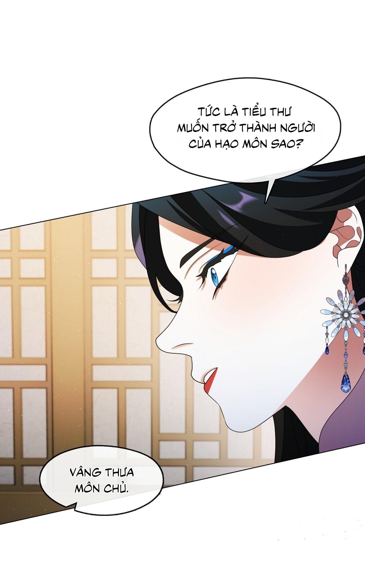 Tôi đã nuôi dạy thủ lĩnh giáo phái ác ma Chapter 47 - Next Chapter 48