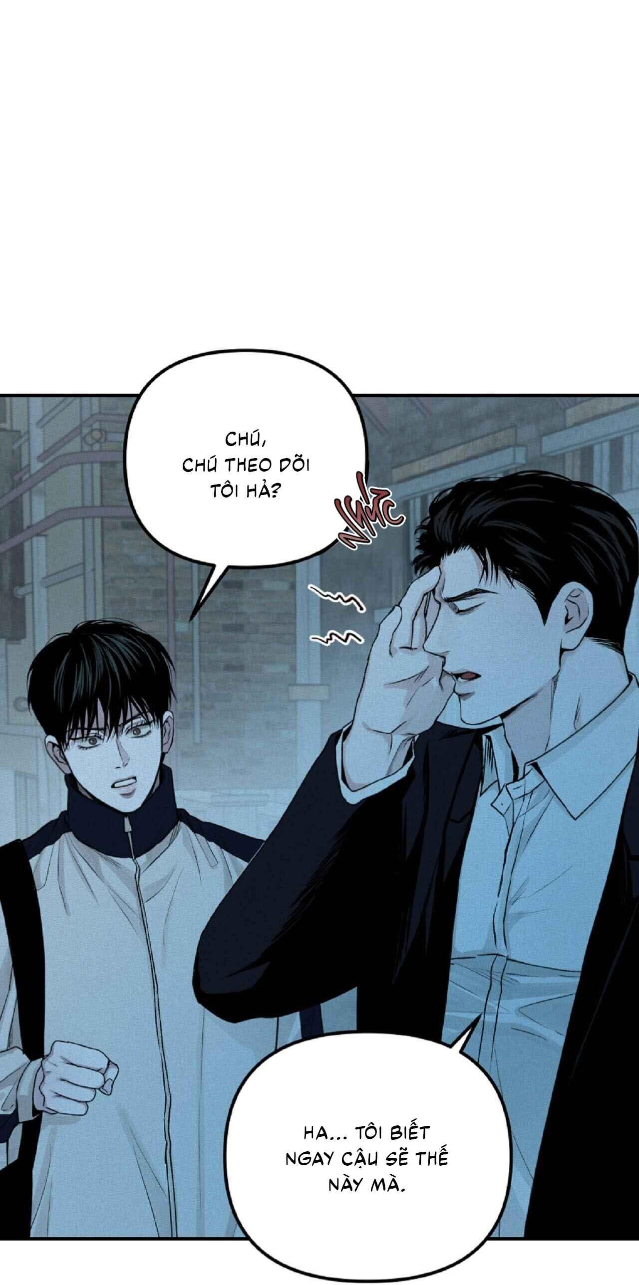 (CBunu) Phép Chiếu Chapter 29 - Next Chapter 30 END SS1