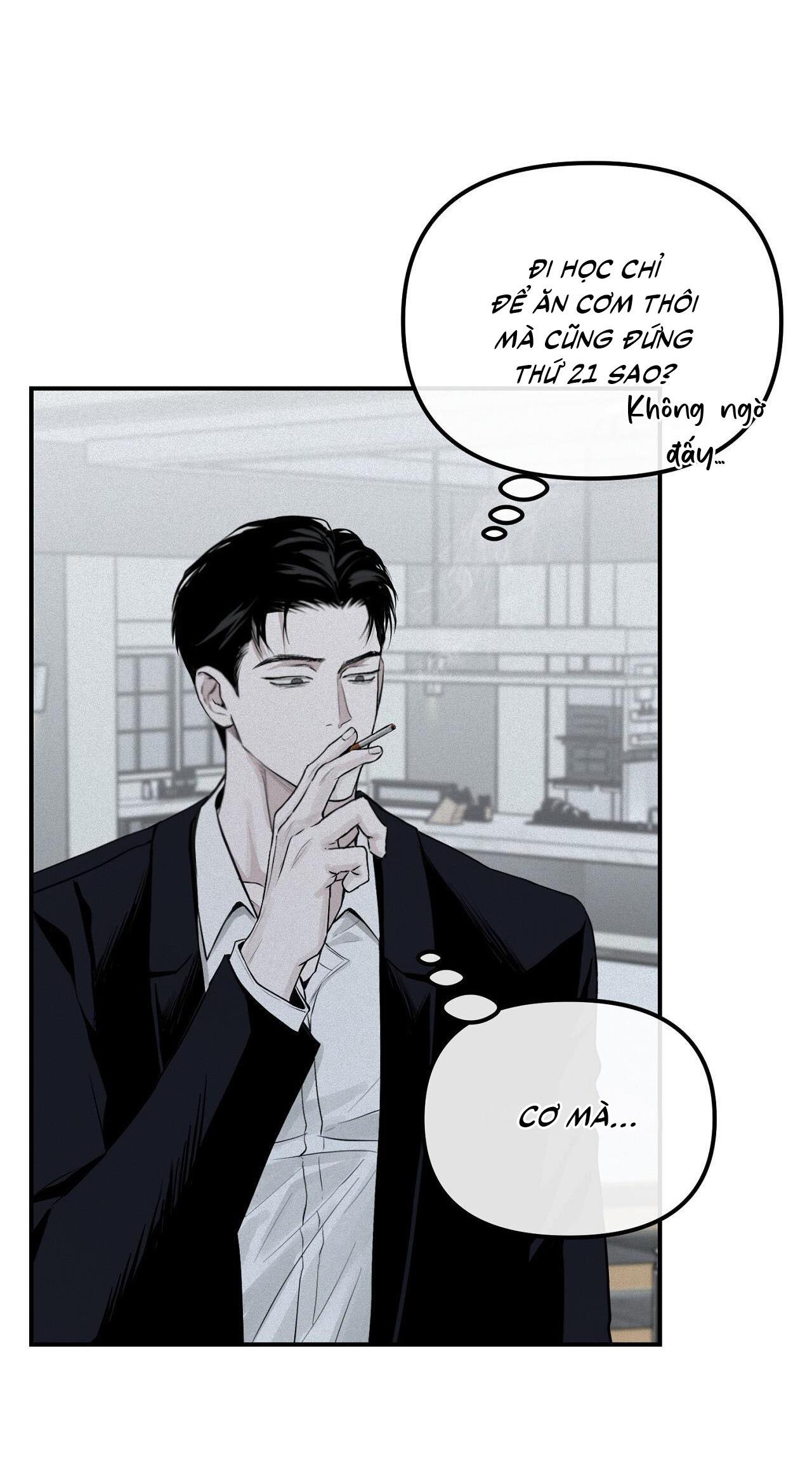 (CBunu) Phép Chiếu Chapter 17 - Next Chapter 18