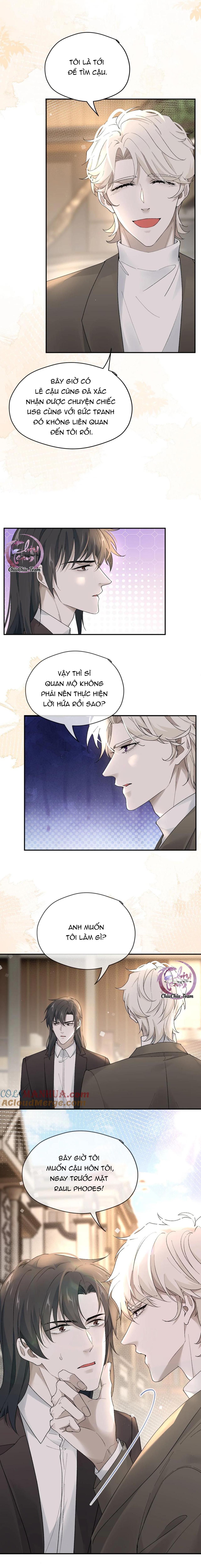 Bắt Giữ Trái Tim Chapter 19 - Next Chapter 20