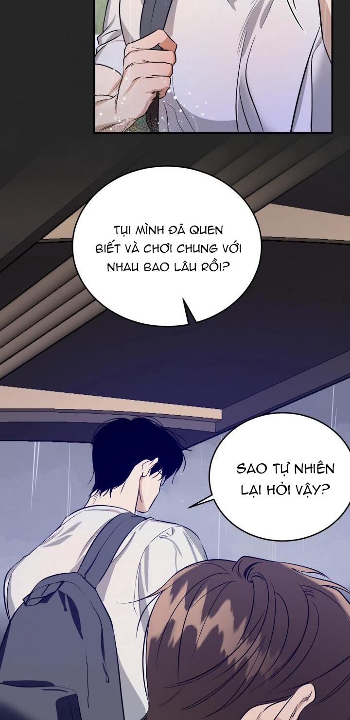 TUYỂN TẬP TRUYỆN NGẮN HỎNY CỦA NHÀ SẸC Chapter 78.6 tấm gương 6 - Next Chapter 78.6