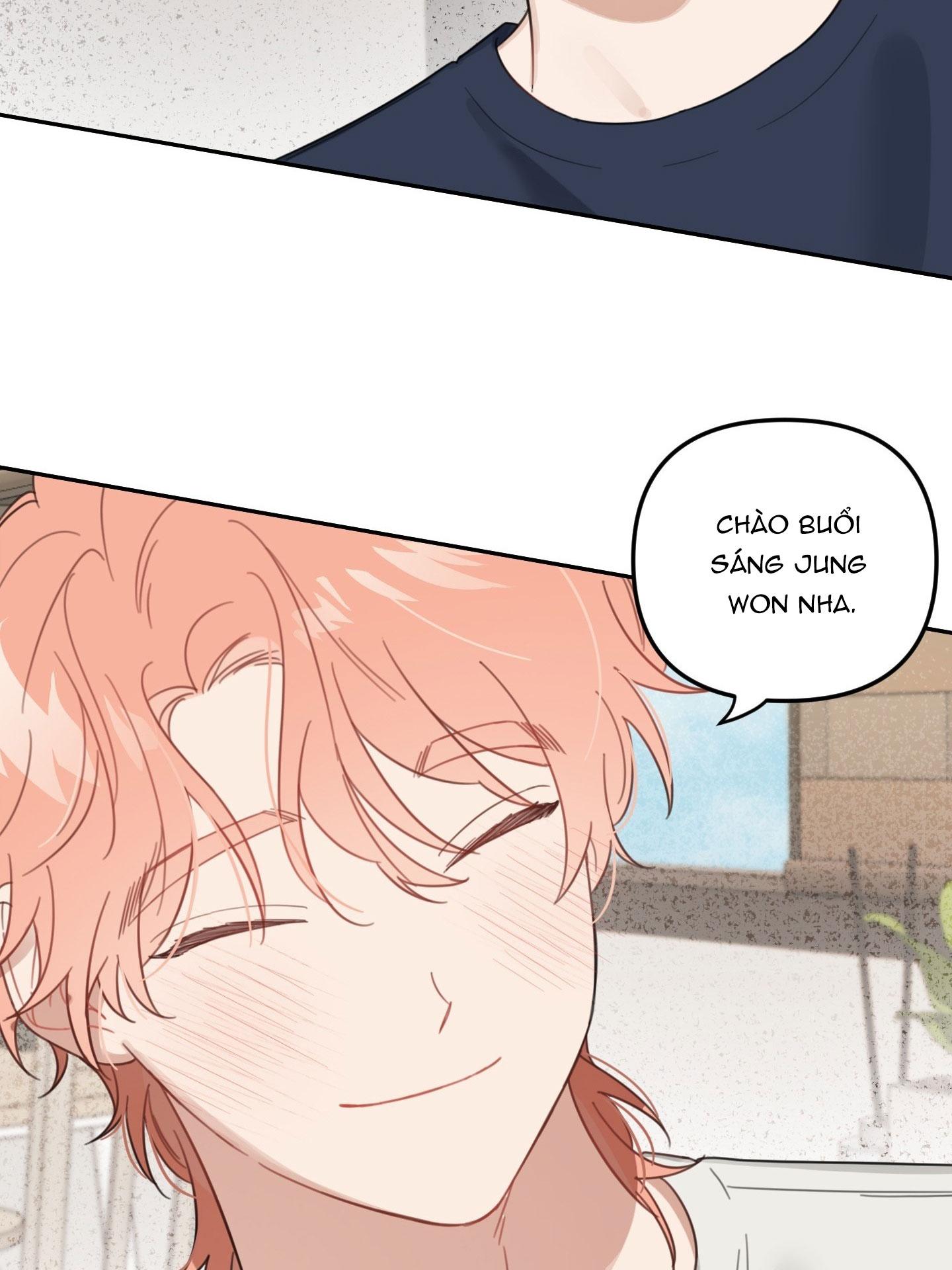 VƯỜN HOA Chapter 49 END - Next 