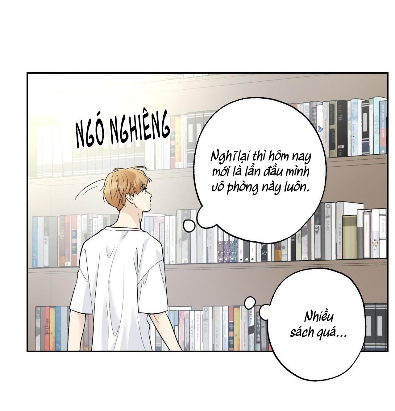 ĐỐI TỐT VỚI TÔI KHÓ VẬY SAO? Chapter 49 END - Next Chapter 50