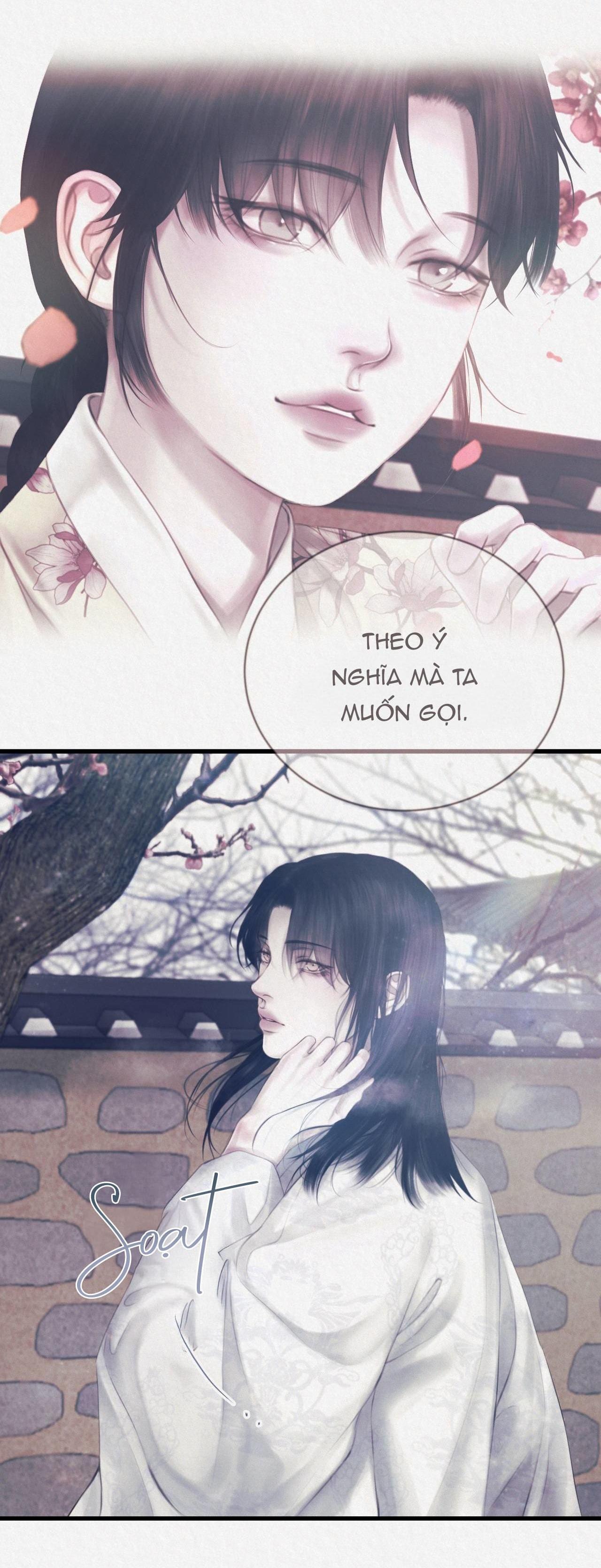 RELAY SS Chapter 2.5 ngọn lửa tình E - Next Chapter 3.1 ĐIỂM 1