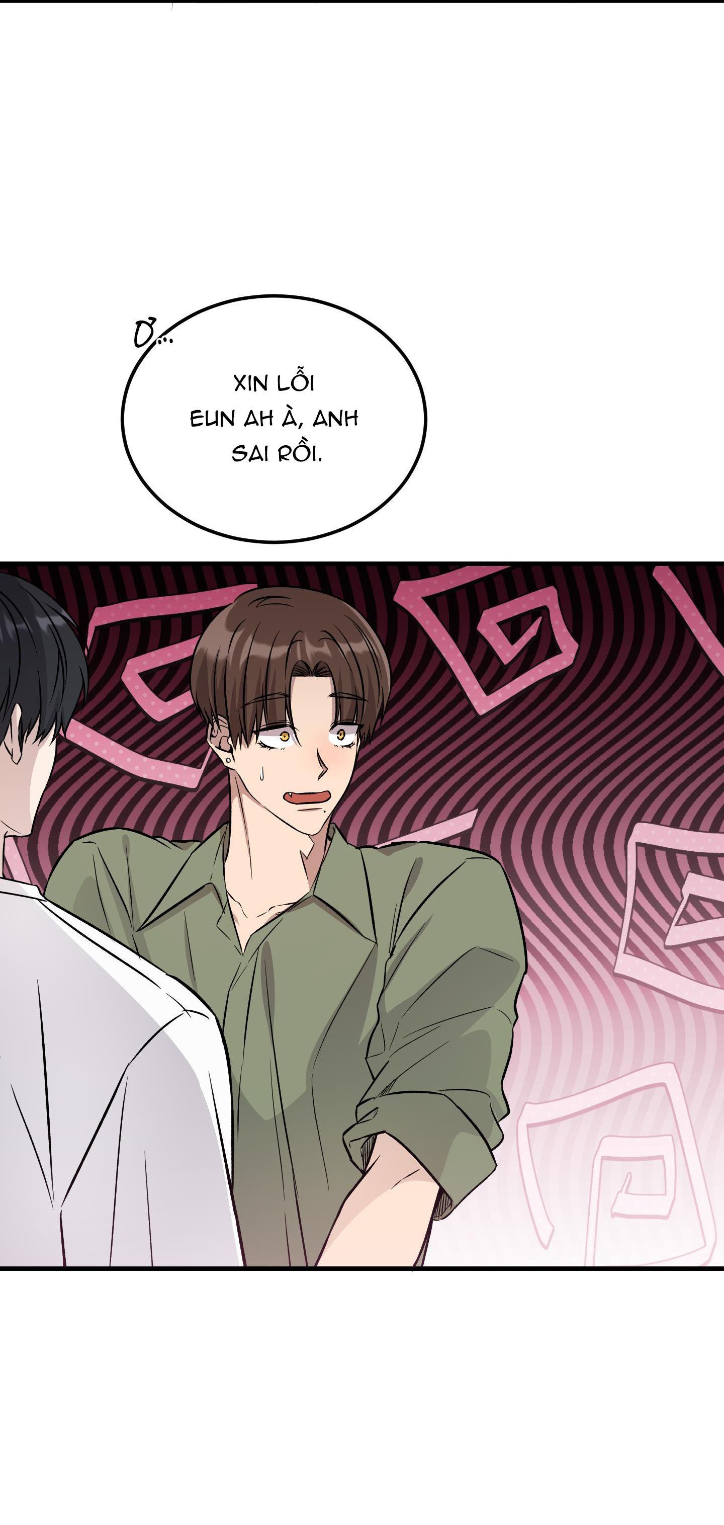 NGHIỆN SEX Chapter 29.4 bài giảng 4 - Trang 2