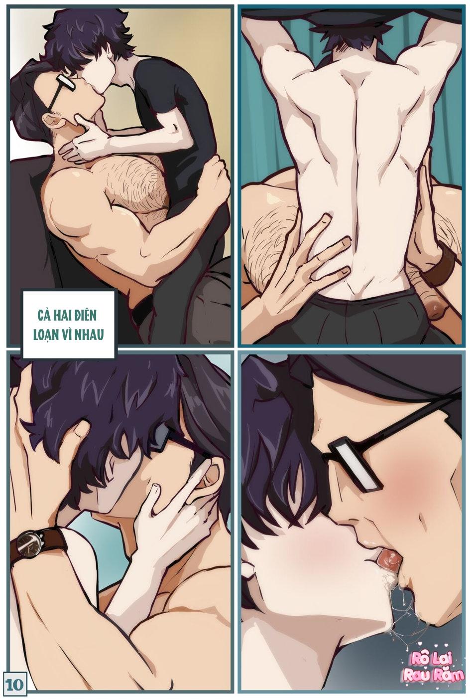 TUYỂN TẬP CHIM TO SIÊU DÀI Chapter 79 Lilprincyvi - Next Chapter 80