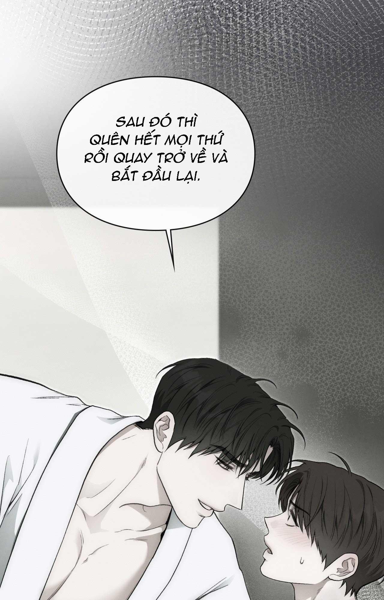 SỨ GIẢ THẦN CHẾT Chapter 28 - Trang 2