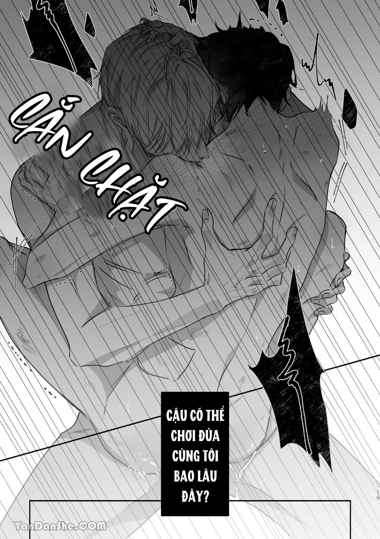 Hunting Chapter 13 Hunting H+ - Next Chapter 14