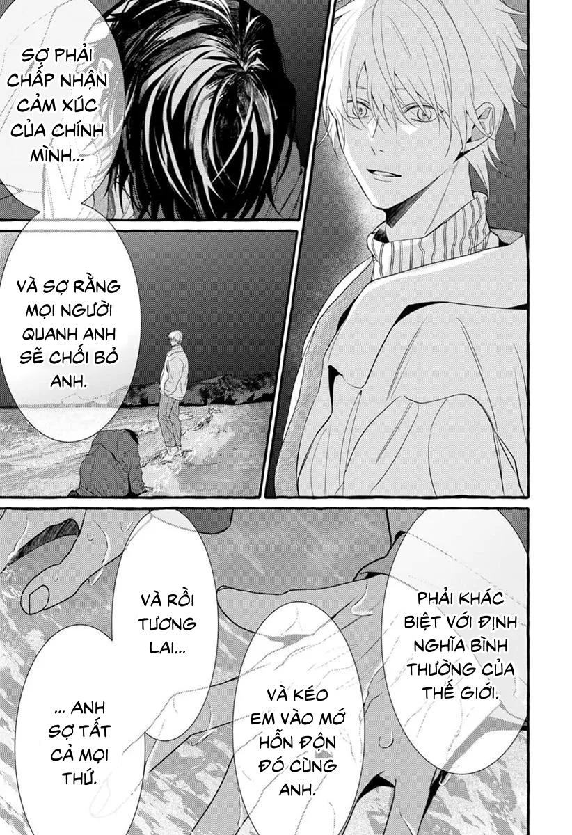 LIST TRUYỆN MANGA NGẮN THEO YÊU CẦU Chapter 8.4 - Next 