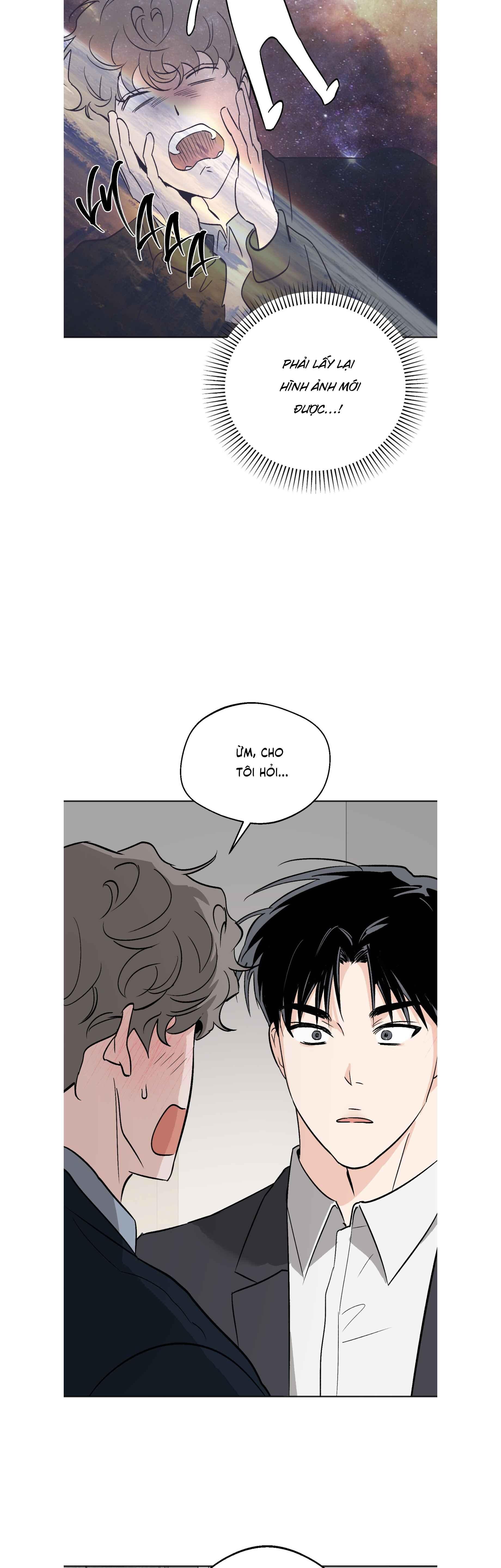 CHỈ CẦN MỘT PHÒNG LÀ ĐƯỢC Ạ Chapter 2 - Next Chapter 3