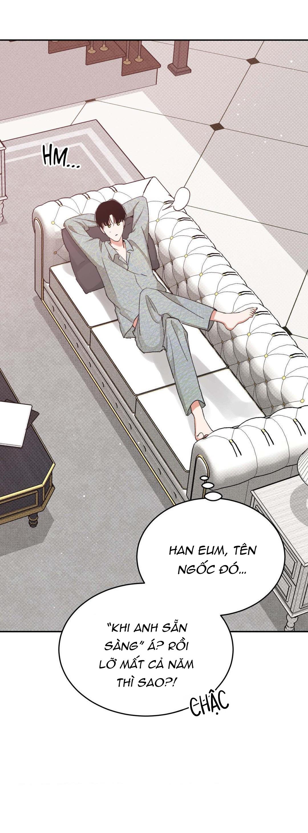 Chiếc Lá Lay Động Theo Giai Điệu Chapter 14 - Next Chapter 15