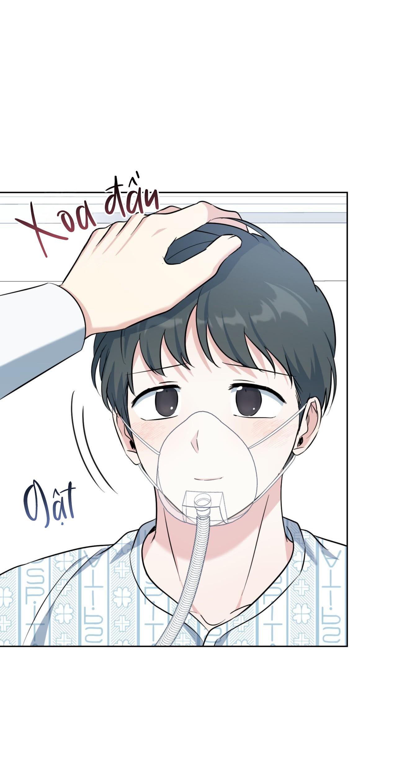 (CBunu) Khu Rừng Tĩnh Lặng Chapter 54 - Next Chapter 55