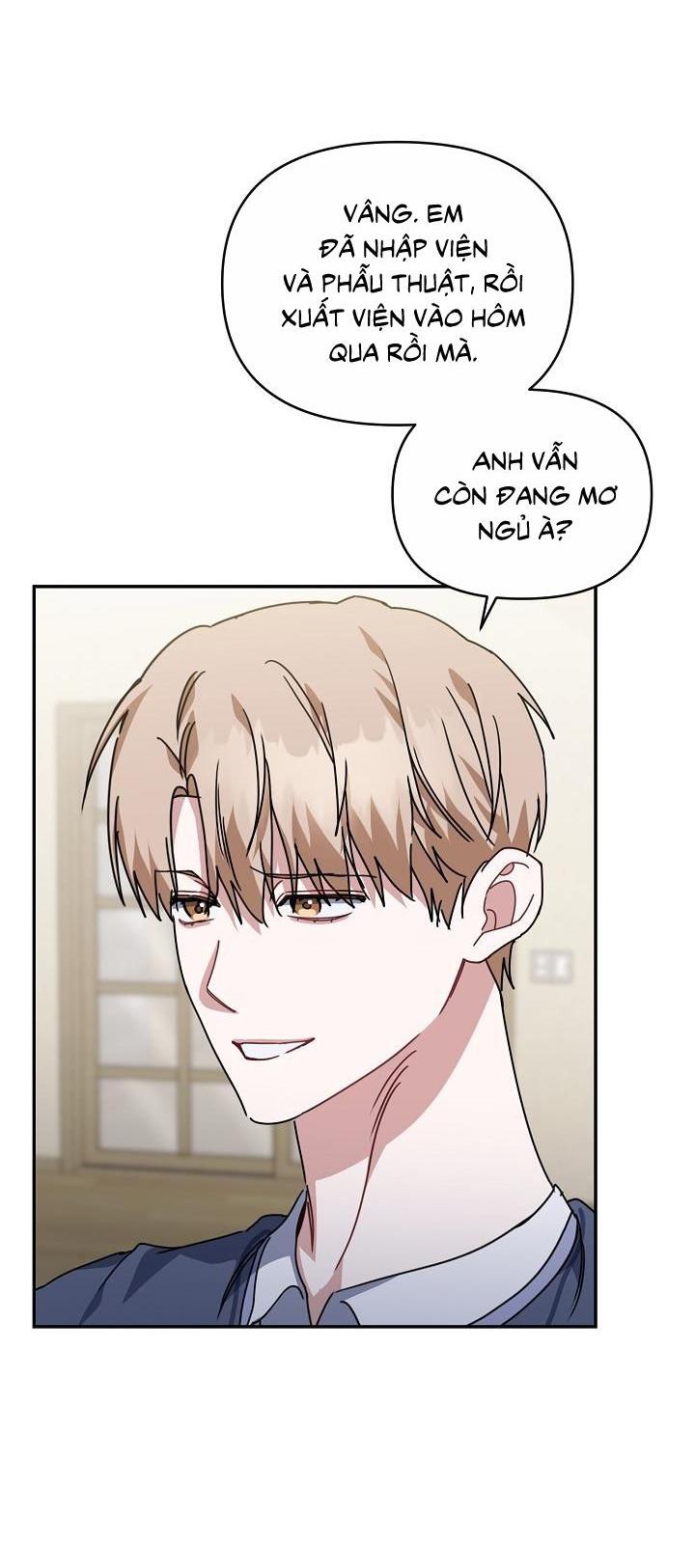 Khu vực chủ nghĩa tình yêu Chapter 73 - Next 