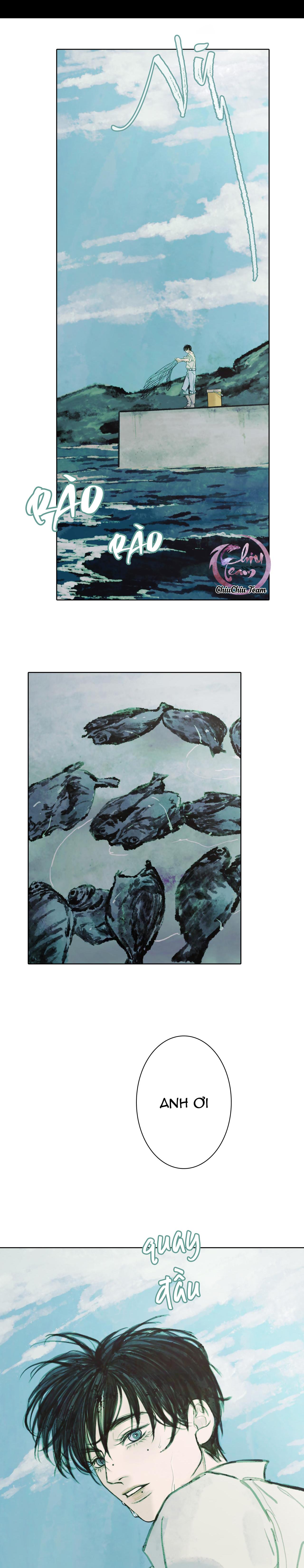 Hừng Đông Chapter 4 - Trang 2