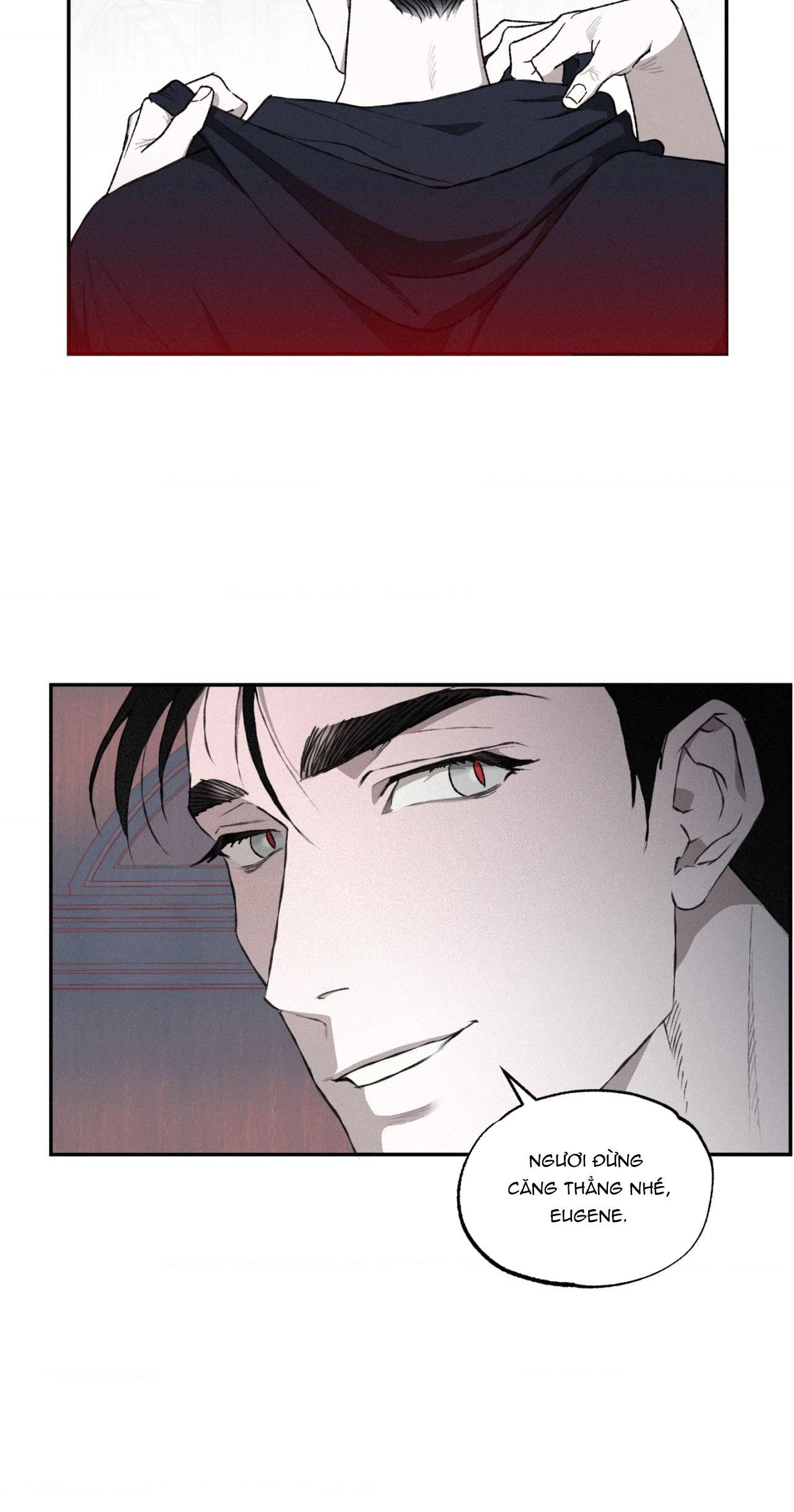 LỜI NÓI DỐI ĐẪM MÁU Chapter 48 - Next Chapter 49