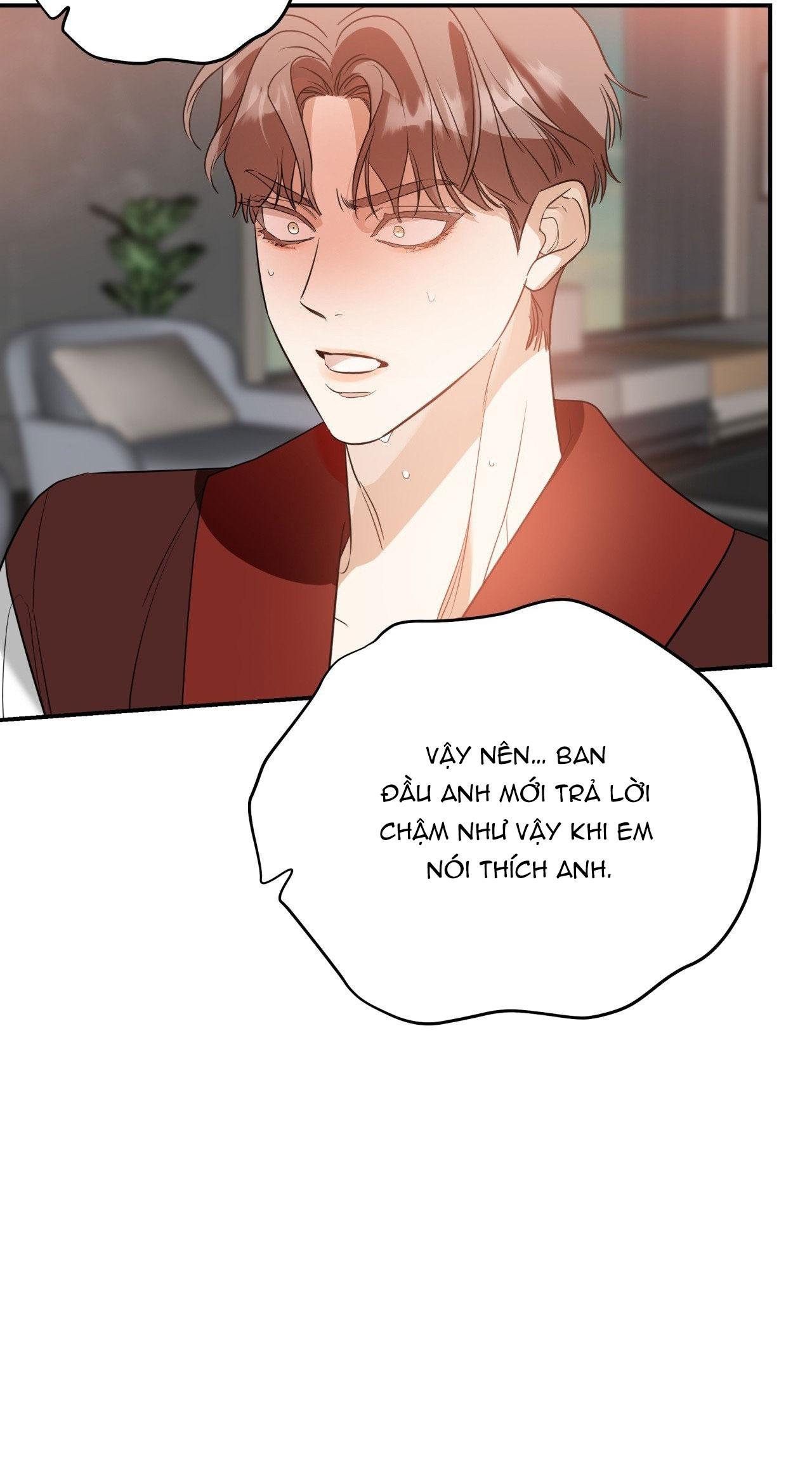 LỆNH CỨU RỖI Chapter 69 - Next Chapter 70 END SS2