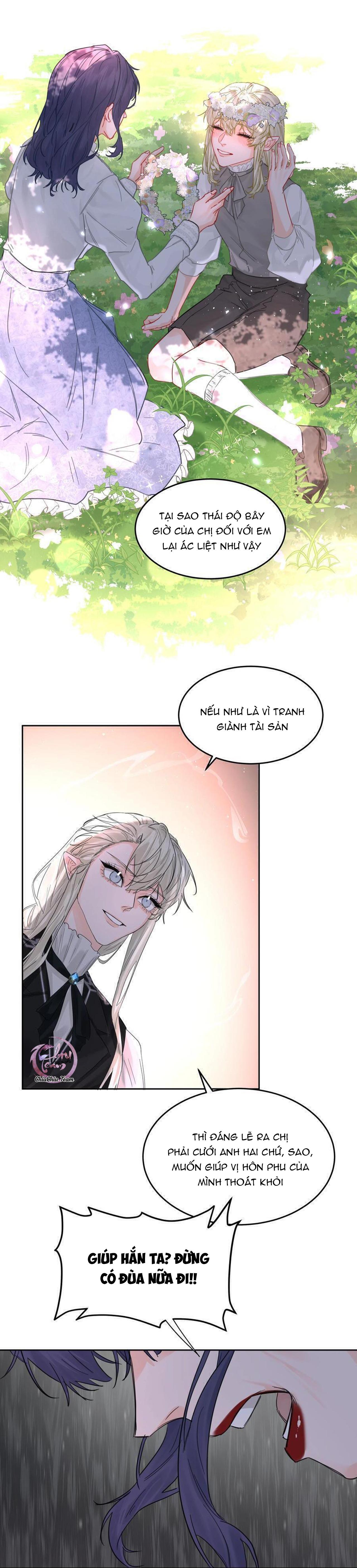 Bạn Trai Cũ Trở Thành Vua Chapter 72 - Next Chapter 73